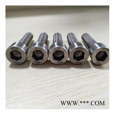 Inconel718螺丝Inconel718螺栓厂家推荐图6
