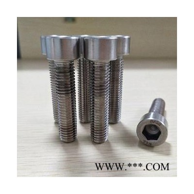 Inconel718螺丝Inconel718螺栓厂家推荐图4