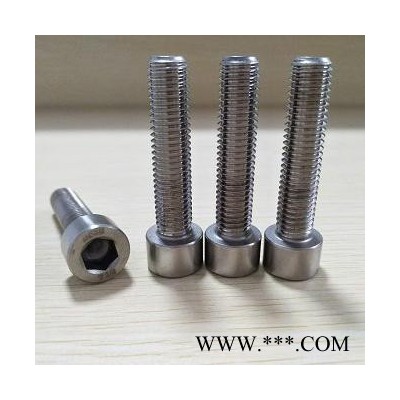 Inconel718螺丝Inconel718螺栓厂家推荐图8