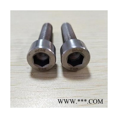 Inconel718螺丝Inconel718螺栓厂家推荐图7