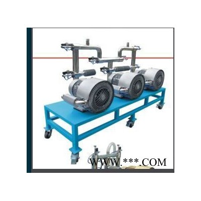 德国西门子2BH1810-7HH46风机* 15KW双叶轮环形鼓风机图1