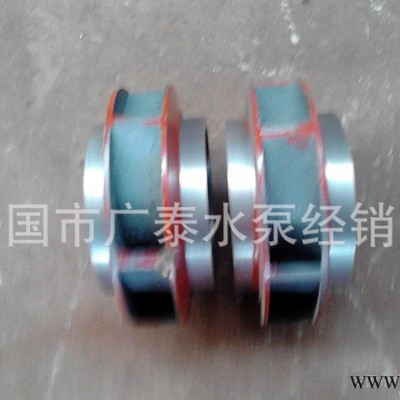 现货IS叶轮GC叶轮D DG叶轮 加工定做不锈钢叶轮图3