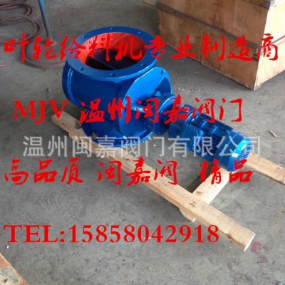 叶轮给料机带叶轮给料机生产 叶轮给料机图3