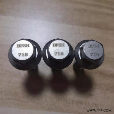 铬镍合金718螺丝718螺栓图3