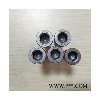 铬镍合金718螺丝718螺栓图8