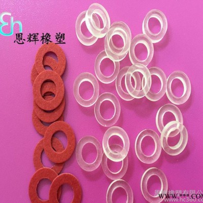 直销聚氨酯缓冲垫片 PU垫片 PU机械密封件 PU异型垫片图3