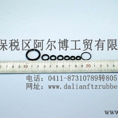 供应MTRMTR001橡胶O型圈密封件图2