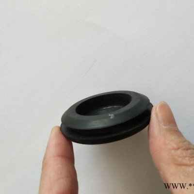 亿利久顺模压橡胶制品密封件图6
