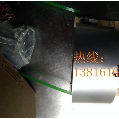 包装印刷机械高压风机 双叶轮贝富克2XB720-H16鼓风机图1