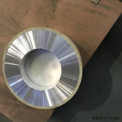 金地现货供应磨床陶瓷抛光千叶轮 金刚石陶瓷砂轮 玻璃抛光合金陶瓷砂轮价格图4