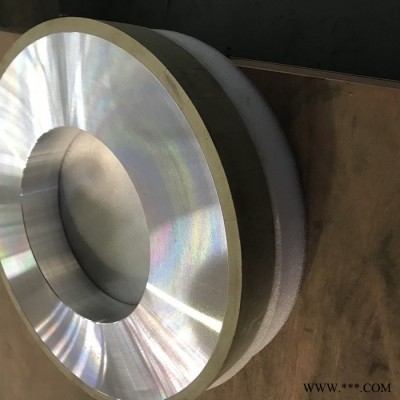 金地现货供应磨床陶瓷抛光千叶轮 金刚石陶瓷砂轮 玻璃抛光合金陶瓷砂轮价格图5