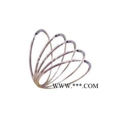 定制液压件油缸用活塞环 密封环 密封件 高耐磨合金图3
