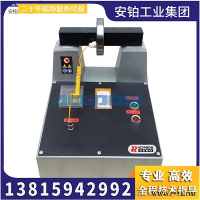 中诺ZNJ系列轴承加热器 分体可推车式多功能齿轮叶轮火车轮联轴器加热器ZNJ-60/75-3 专业安装拆卸工具图3