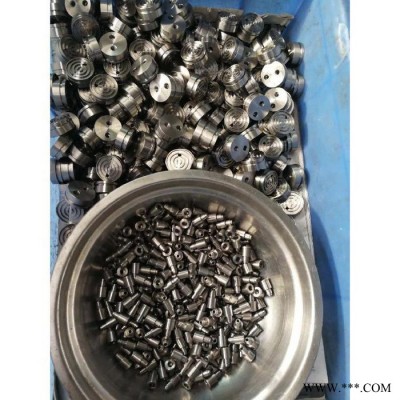 宝鸡瑞航通金属 钛螺丝   钛标准件      厂家供应 钛合金螺丝定制 钛合金标准件图4