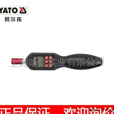 易尔拓数显扭力螺丝批 YT-07520至YT-07521手动螺丝批图1