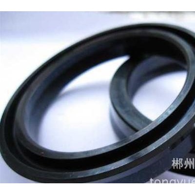 现货进口聚氨酯密封件 车削油封 油缸防尘防漏油油封 81*9图2