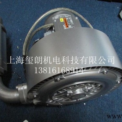 低噪声高压力2BH1910-7HH17风机 西门子风机叶轮图2