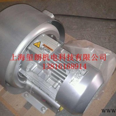 低噪声高压力2BH1910-7HH17风机 西门子风机叶轮图3