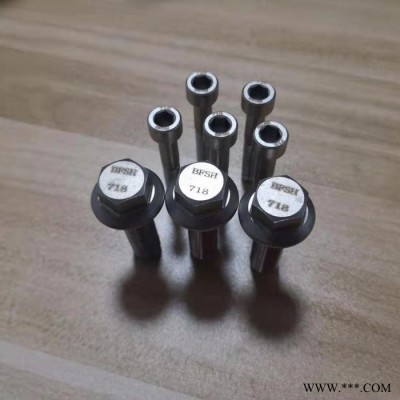 高温抗氧化Inconel718螺丝图4