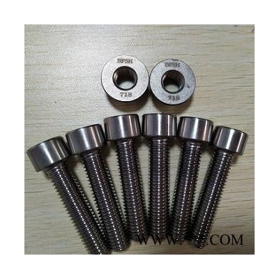 高温抗氧化Inconel718螺丝图6