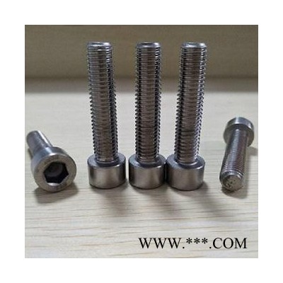 高温抗氧化Inconel718螺丝图7
