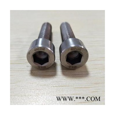 高温抗氧化Inconel718螺丝图8