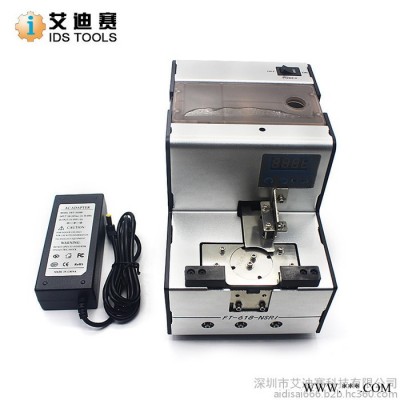 IDS艾迪赛计数转盘式供料器 FT-618-NSRI 全自动螺丝排列 螺丝供给机图4