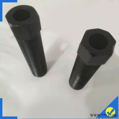 诺固  厂家定做  空心螺丝   机械设备通用通孔螺栓 机械配件