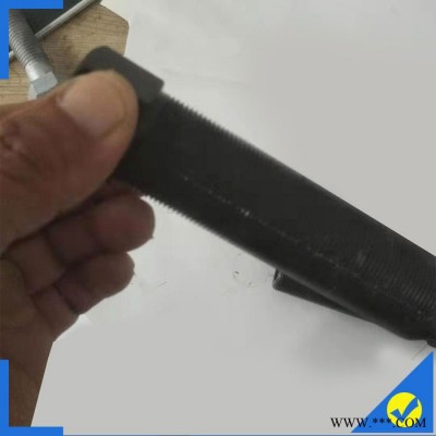 诺固  厂家定做  空心螺丝   机械设备通用通孔螺栓 机械配件图2