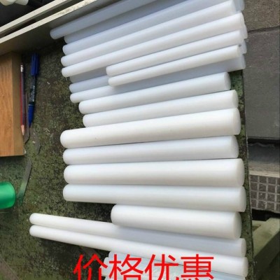 进口PCTFE板 聚三氟氯乙烯棒 加工PFA棒垫片 fep片密封件图4