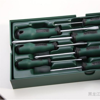 供应世达工具托组套-13件螺丝批图4