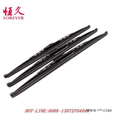 东风EQ1118GA军车配件EQ2102雨刮片螺丝式图4