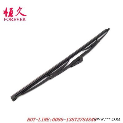 东风EQ1118GA军车配件EQ2102雨刮片螺丝式图5