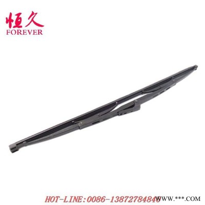 东风EQ1118GA军车配件EQ2102雨刮片螺丝式图2