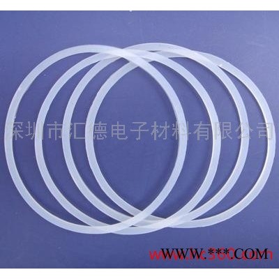 供应HDHD-GJ-059密封圈,硅胶密封件，五金机械配件图2