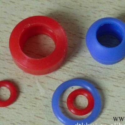 生产颜色的油封橡胶密封件，橡胶密封圈，橡胶制品图2