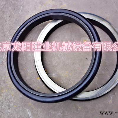 利勃海尔3立方搅拌机轴头密封件图2
