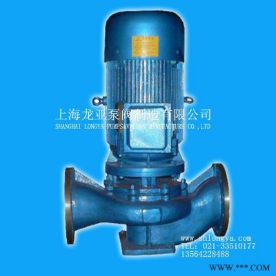 厂家DL64-10-16寸离心水泵 DL8-140开式叶轮离心泵图3