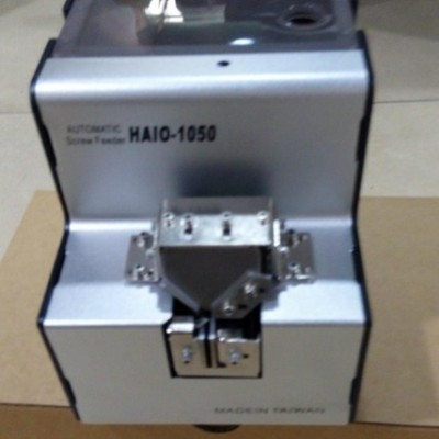 M1.0-M5.0螺丝机  HAIO-1050海欧自动图4