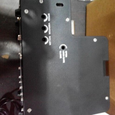 M1.0-M5.0螺丝机  HAIO-1050海欧自动图5
