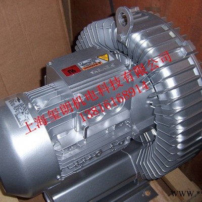 2BH1600-7AH16西门子单叶轮鼓风机 2BH1600-7AH17鼓风机图3