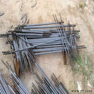齐鑫厂家供应螺丝 螺母 左右拉杆  现货供应图3