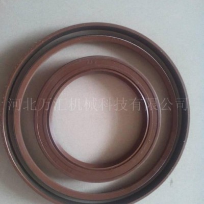 供应jk50*68*9发动机密封曲轴油封密封件图3