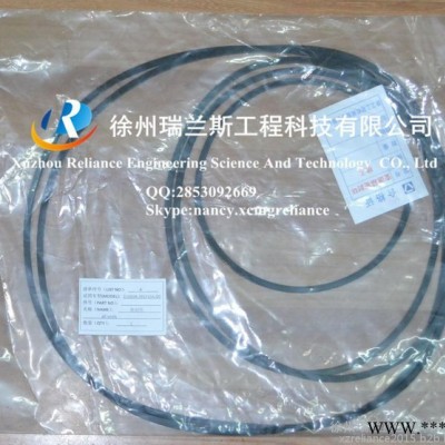 徐工配件-装载机-ZL50GN -2BS315A (D) - 原配密封件