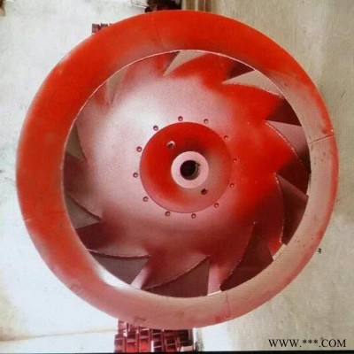 离心叶轮  武城离心叶轮图3