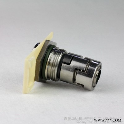 工厂直销种类繁多 规格齐全 格GLF兰富机械密封件 泵用船用釜用轴封机封 端面密封 水封图1