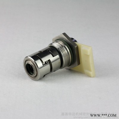 工厂直销种类繁多 规格齐全 格GLF兰富机械密封件 泵用船用釜用轴封机封 端面密封 水封图3