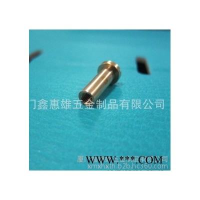 鑫惠雄SCR01 直径5mm公母铜螺丝  现货图3