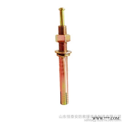 锤击膨胀螺栓 击芯膨胀螺丝举升机锤击式壁虎打入式壁虎图3