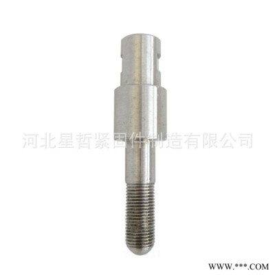 星然** 各种异形螺丝异型螺栓 非标异形螺栓 非标异形螺丝 生产加工订制 来图定做 各种型号 价格详询客服图5
